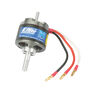 Power 90 Brushless Outrunner Motor, 325Kv: 4mm Bullet