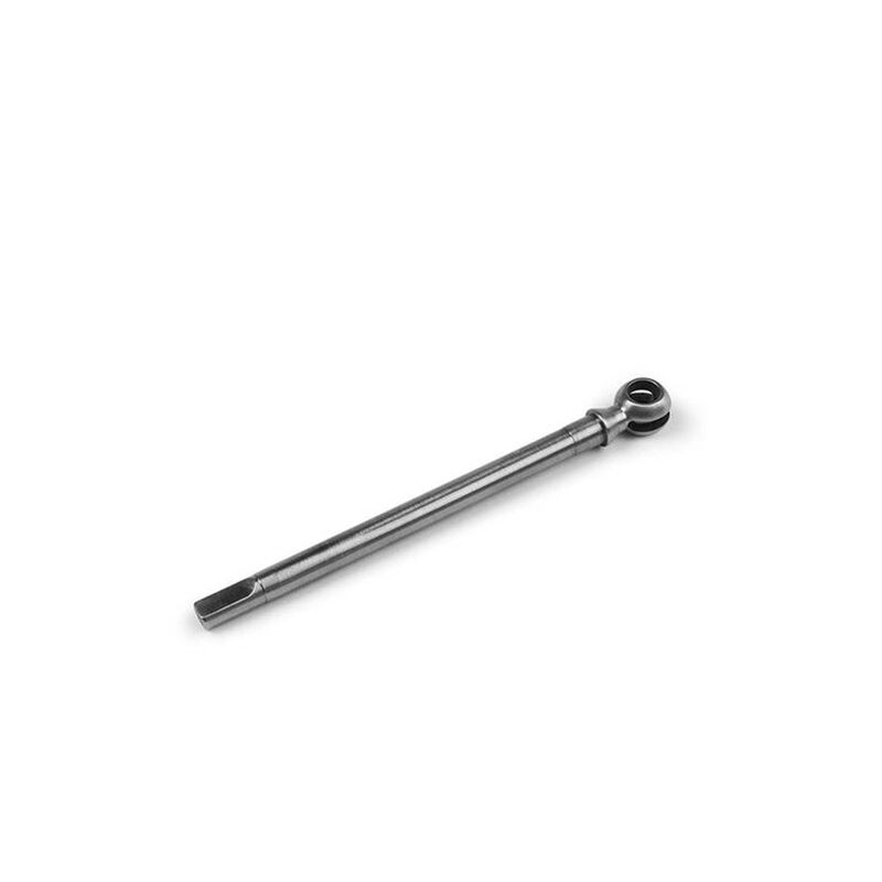 VVD HD Axle Shaft: Axial SCX10