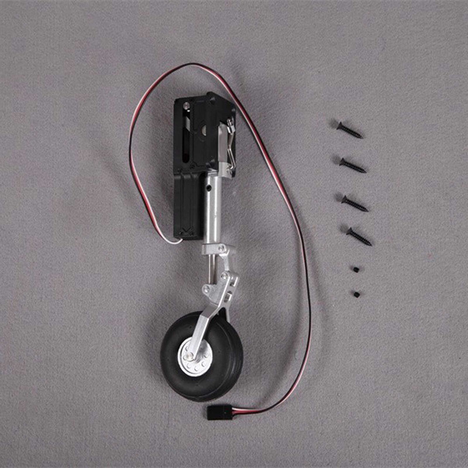 Fnt Landing Gear System: Super Scorpion 90mm