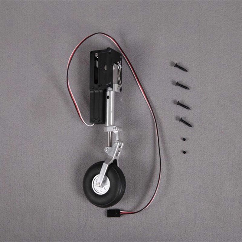 Fnt Landing Gear System: Super Scorpion 90mm