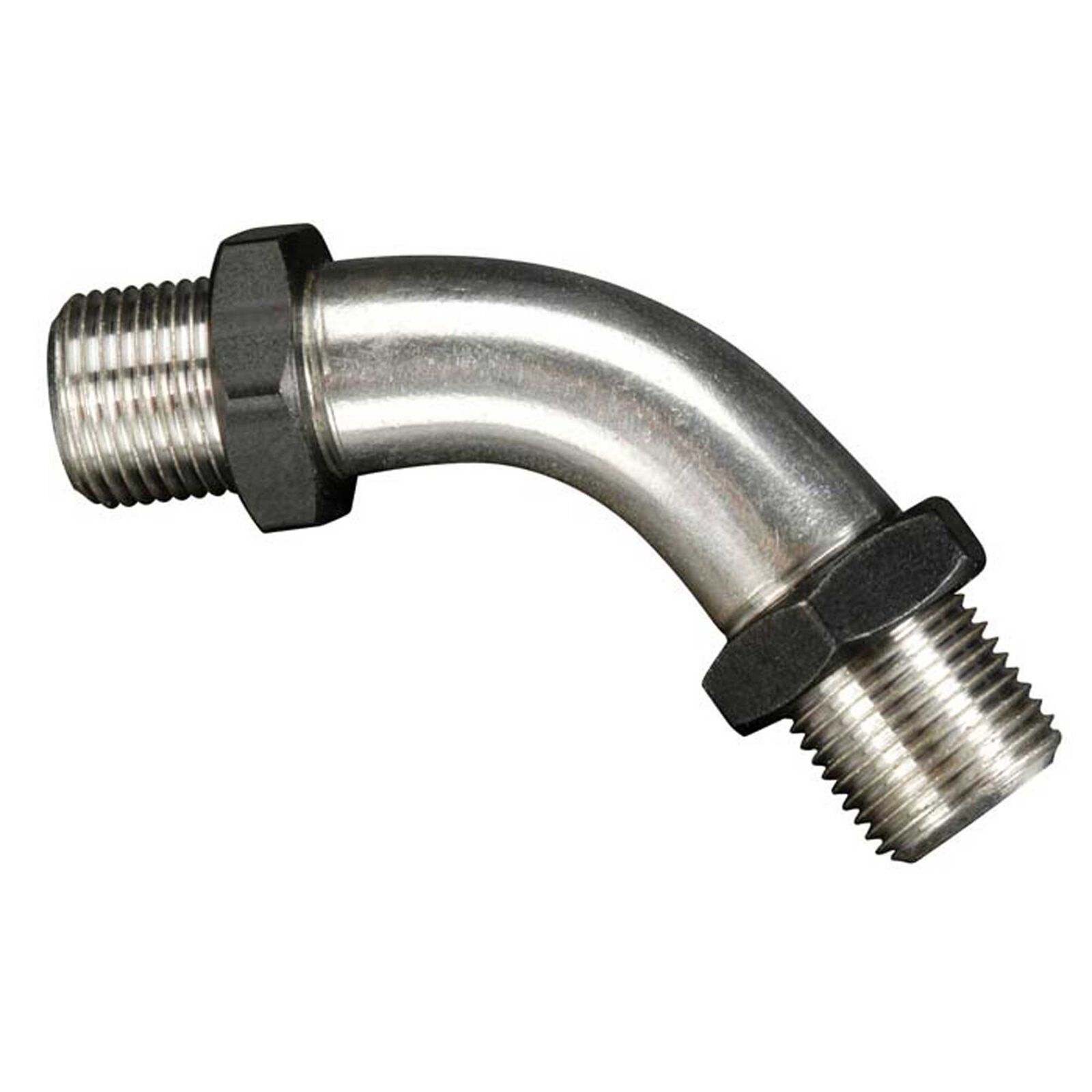 Header Pipe Assembly