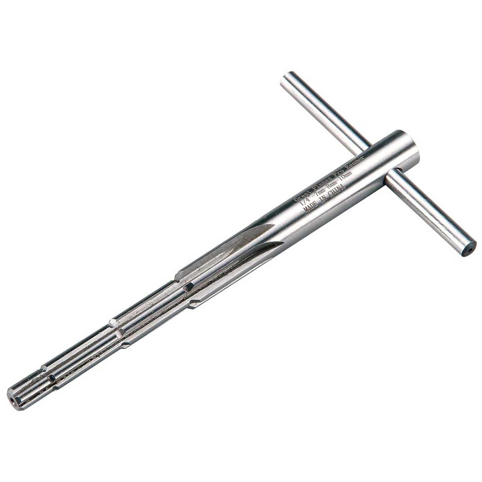 Precision Prop Reamer Metric