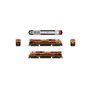 N EMD SD70ACe Locomotive, KCS 4009, "Heroes" Scheme, with Paragon4