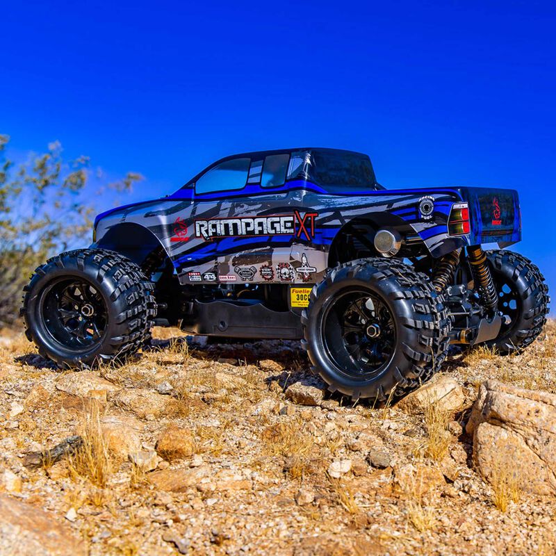 Brand Redcat Redcat Racing Rampage Xb V3 Review Redcat Racing