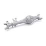 F10T Aluminum Front Axle Housing - Clear Anodized
