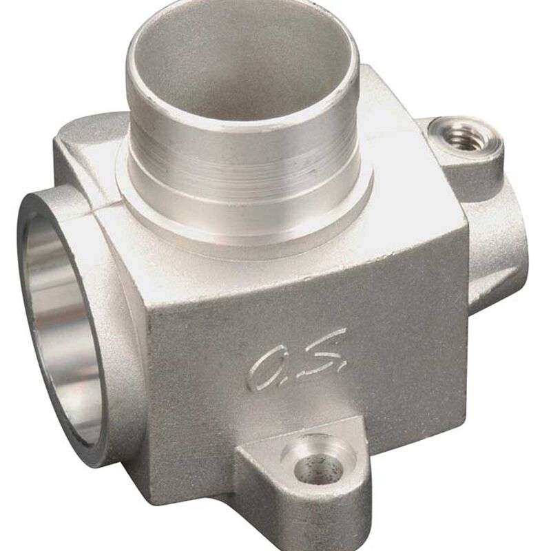 Carburetor Body: #9B