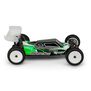 S2 Schumacher Cougar LD2 Body with Wing, Lightweight