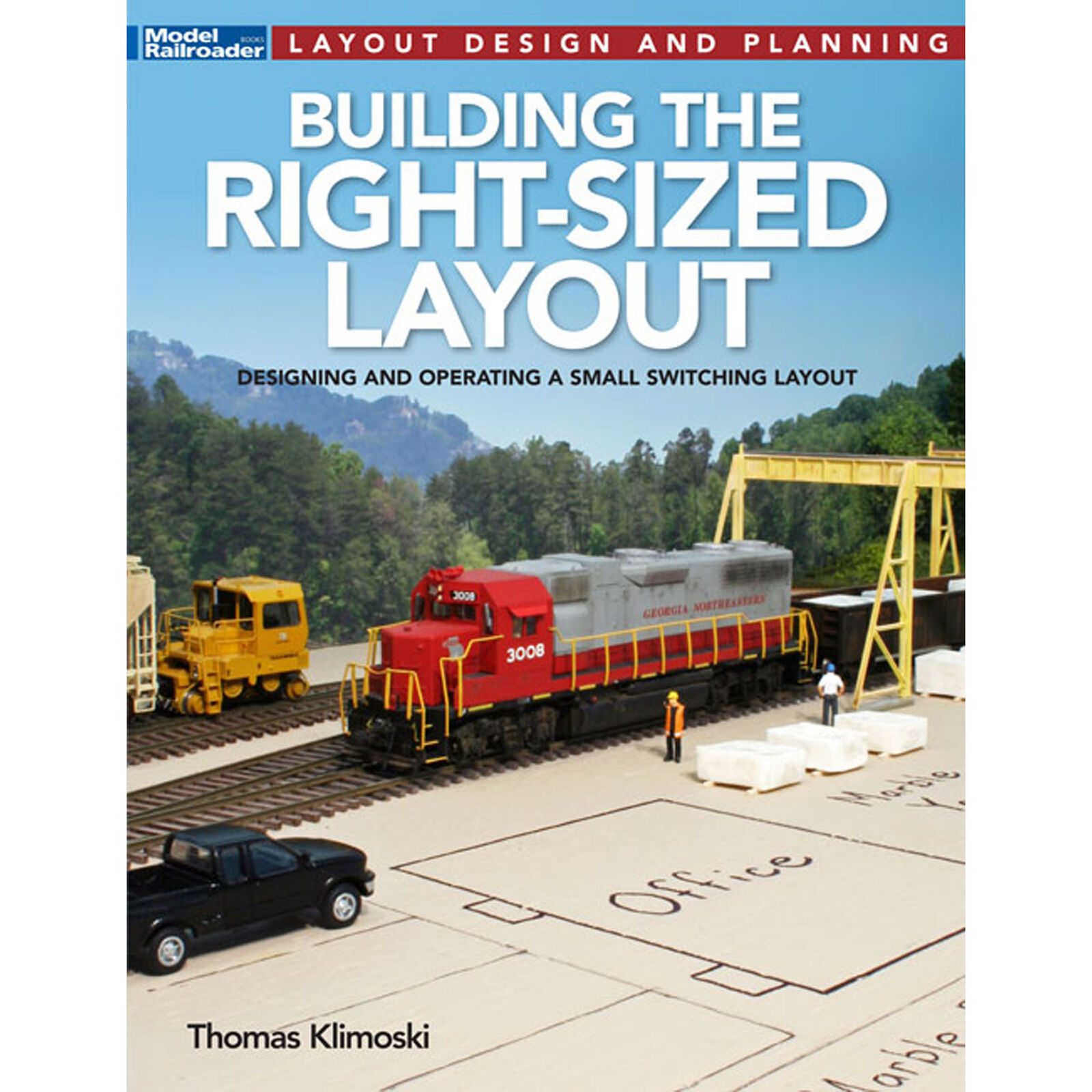 Building the Right-Sized Layout