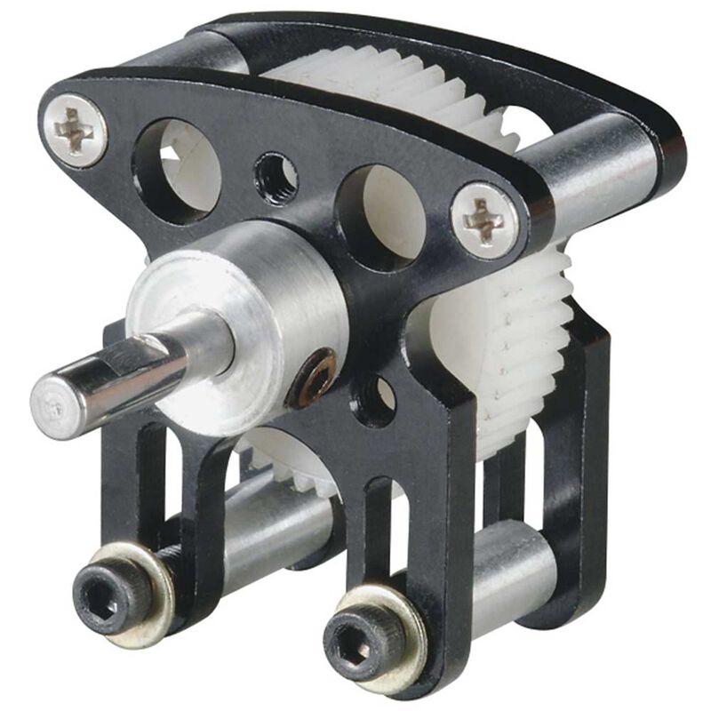 Gear Drive 28mm Motors