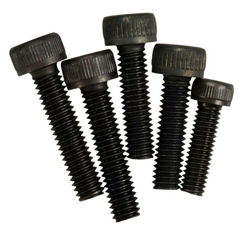 Muffler Screws #855