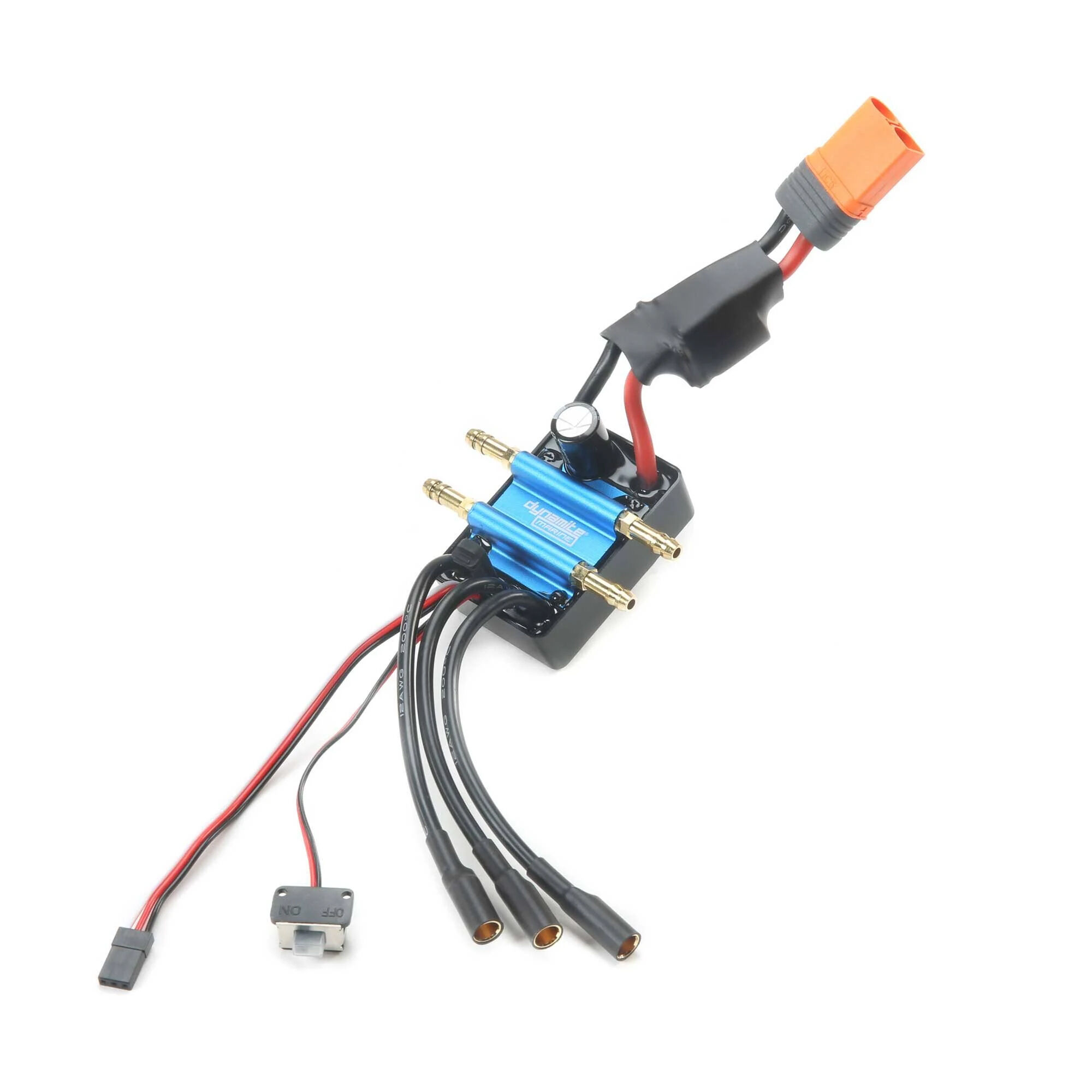 proboat esc