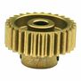 27t 48p Hard Anodized 7075 Pinion Gear