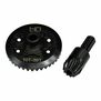 Steel Helical Rear Gear Set, 1/10 Traxxas Mini Maxx