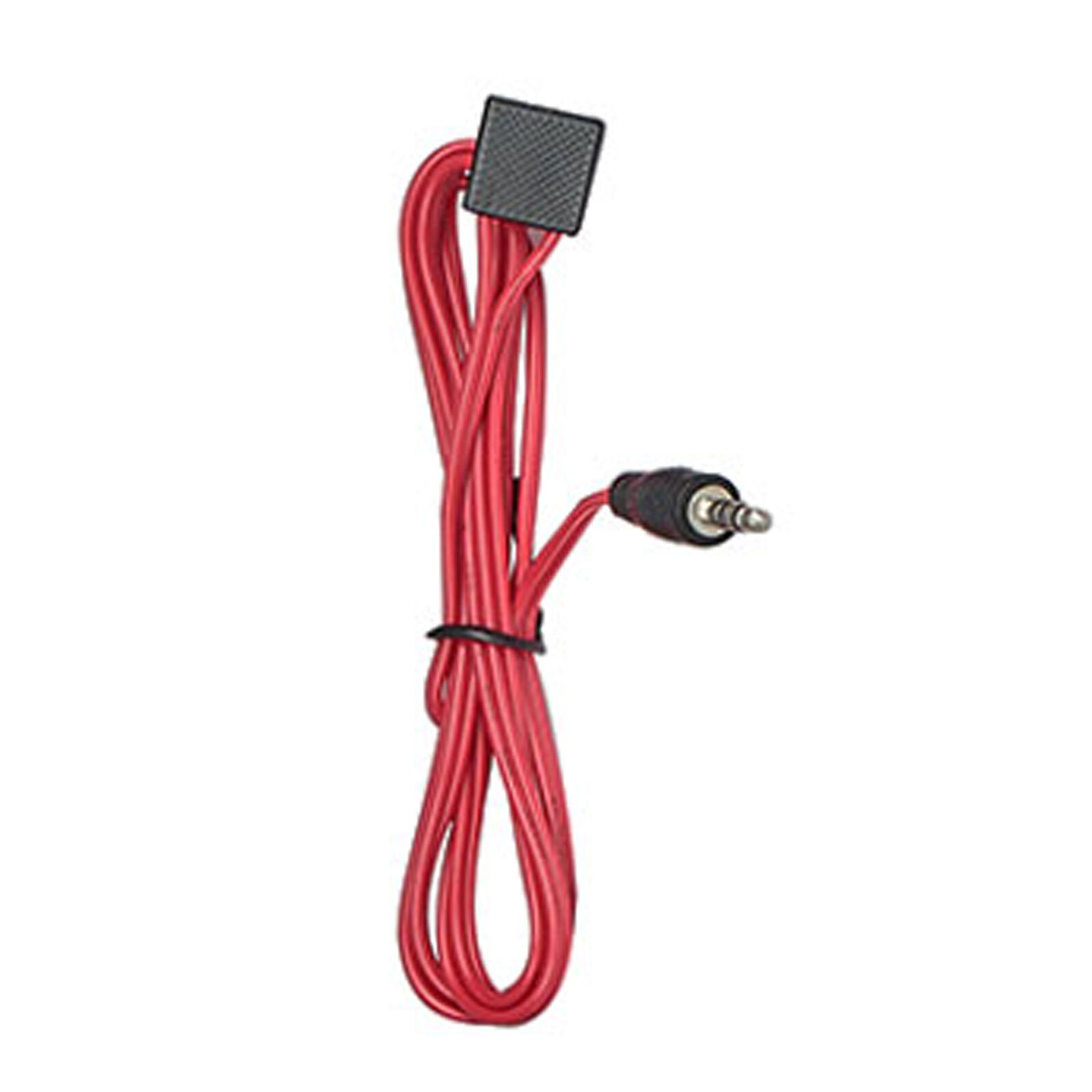 Plug-in Power Wire, Red