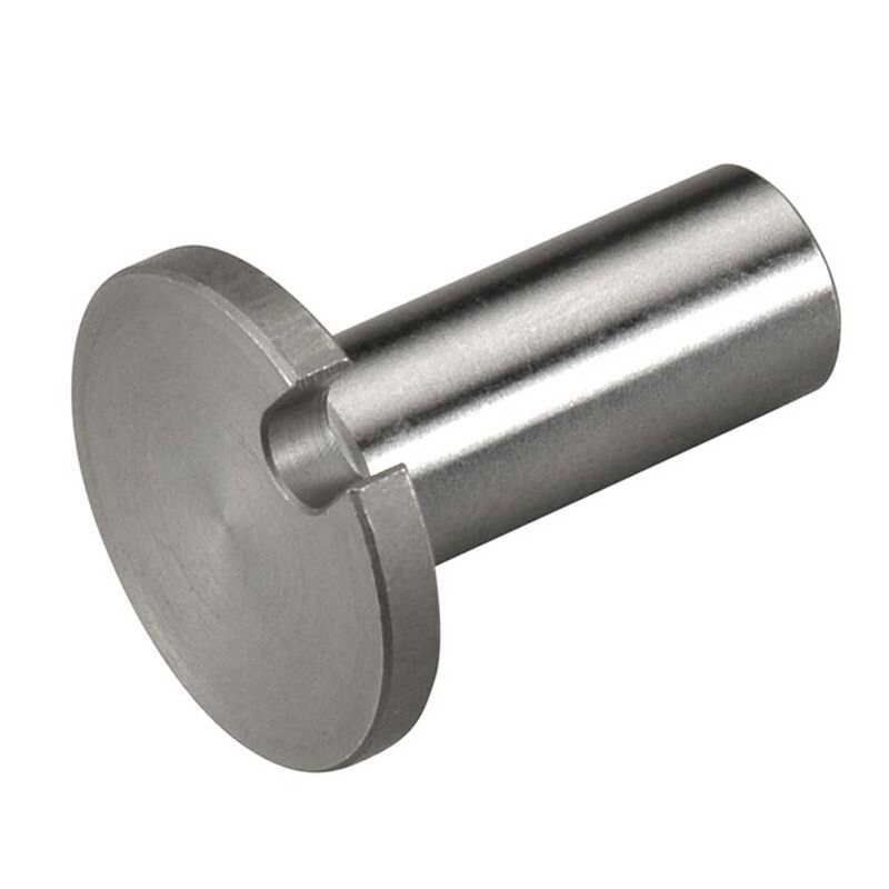 Start Shaft: 18CV-RX