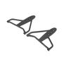 Wing Tip/Landing Gear Left & Right: X-VERT VTOL