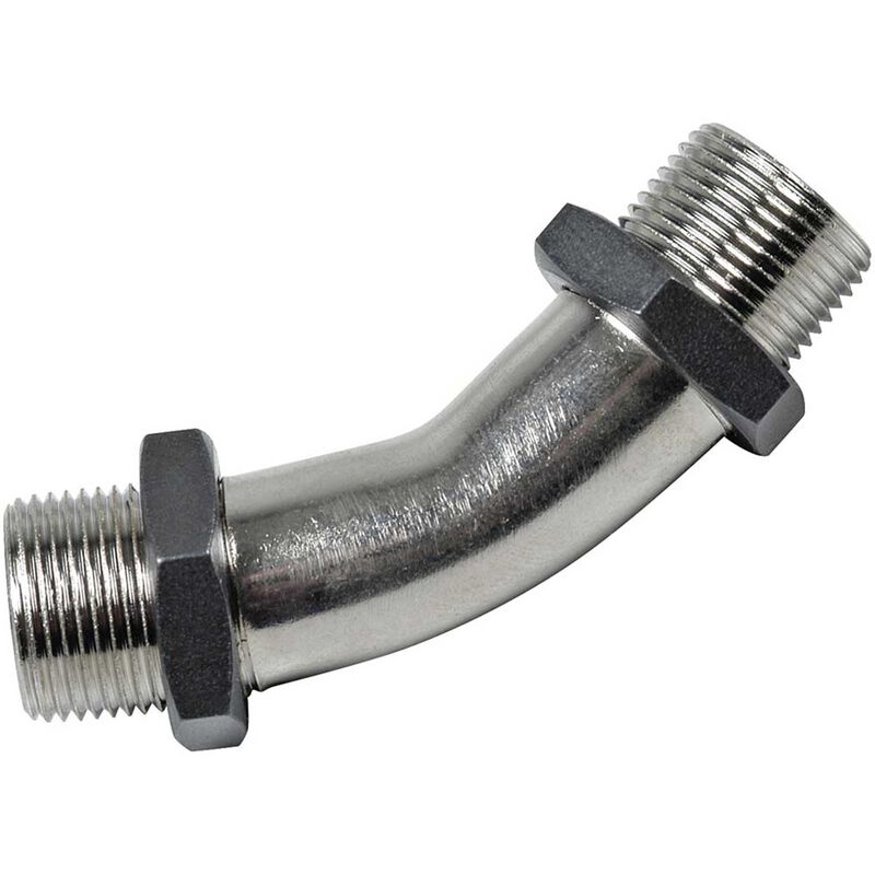 Exhaust Header Assembly: FS70, FS-91 Surpass