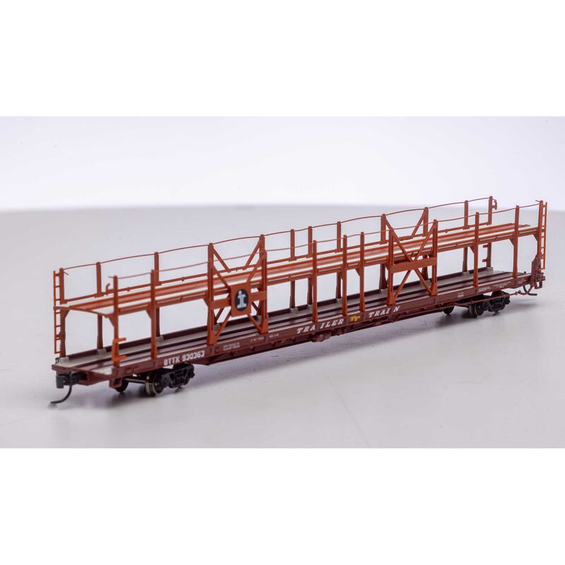 N F89-F Bi-Level Auto Rack, IC/BTTX #930363