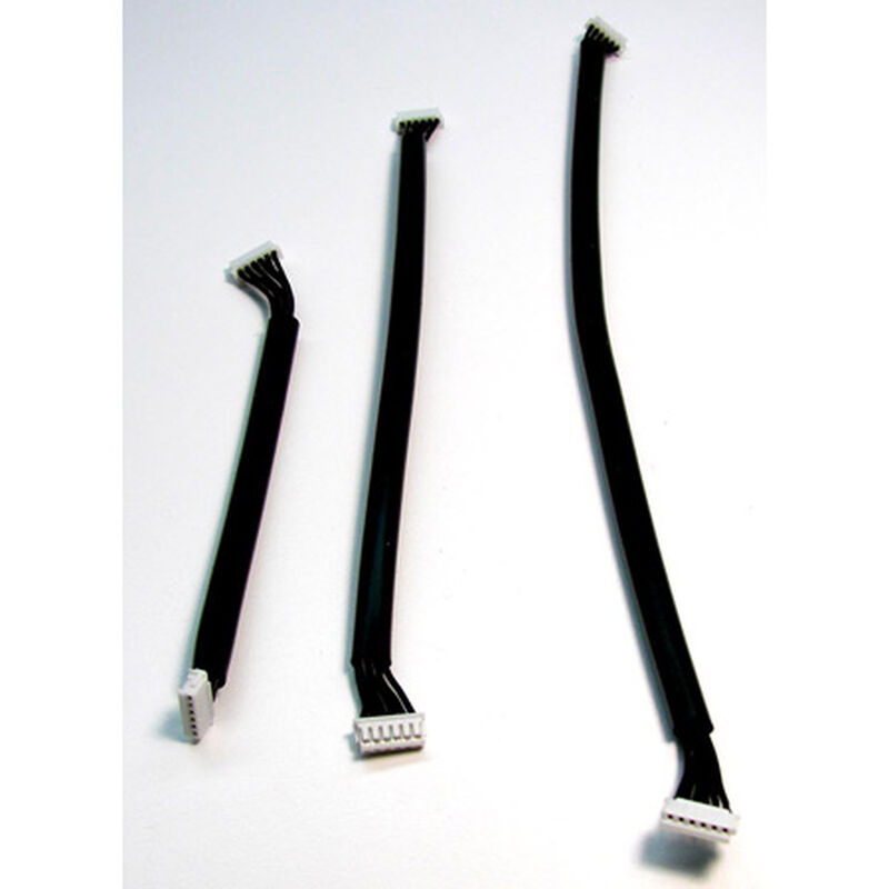 Super Soft Sensor Wire, 200mm