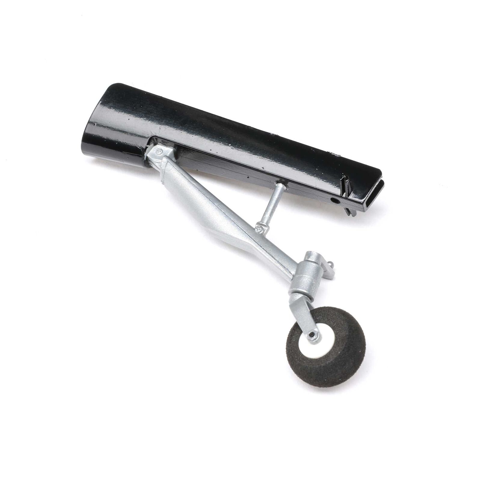 Tailwheel Assembly: Micro Scrappy 800