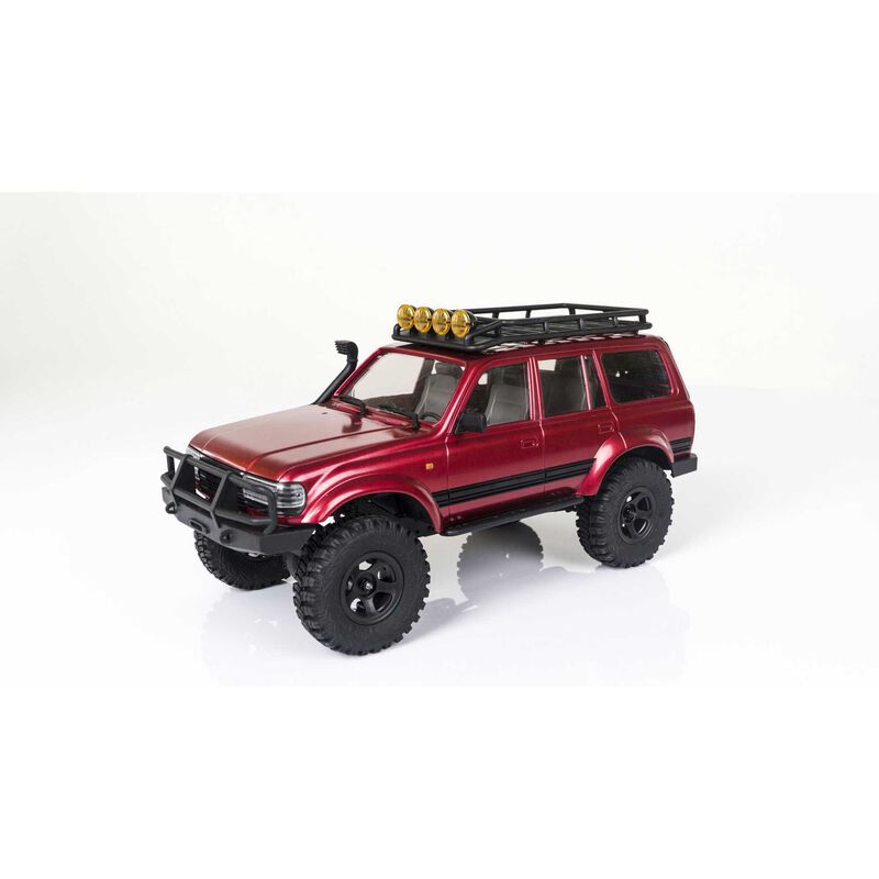Katana 1/18 RTR 4x4 Scaler