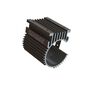 Motor Heatsink 5687 V2