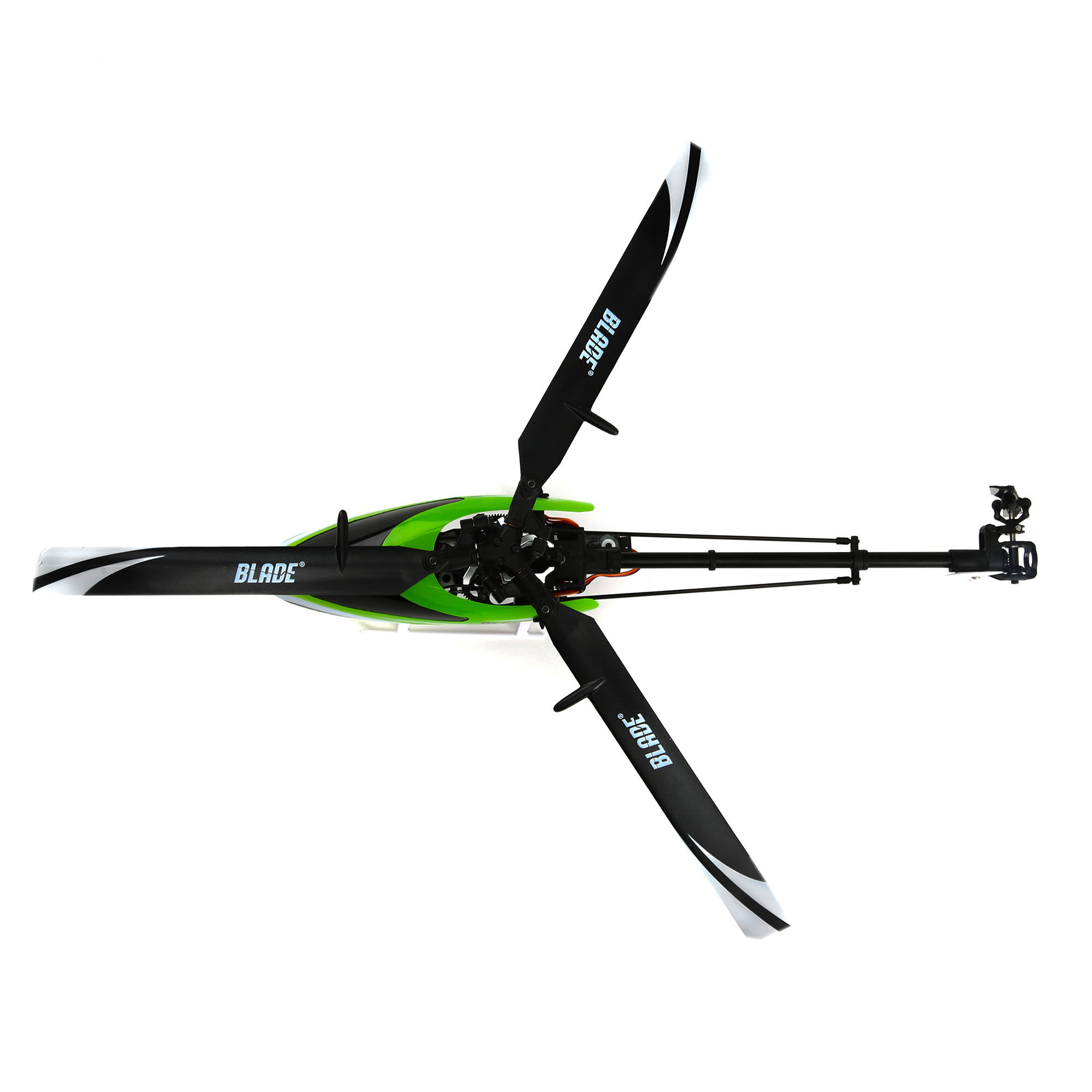 Blade Trio 180 CFX BNF Basic | Tower Hobbies