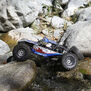 1/10 Twin Hammers V2 4WD 1.9 Rock Racer Brushed RTR