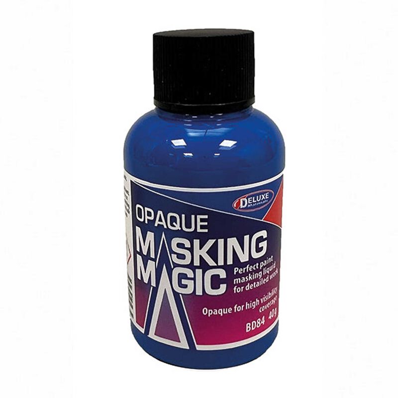 Masking Magic Opaque 40g