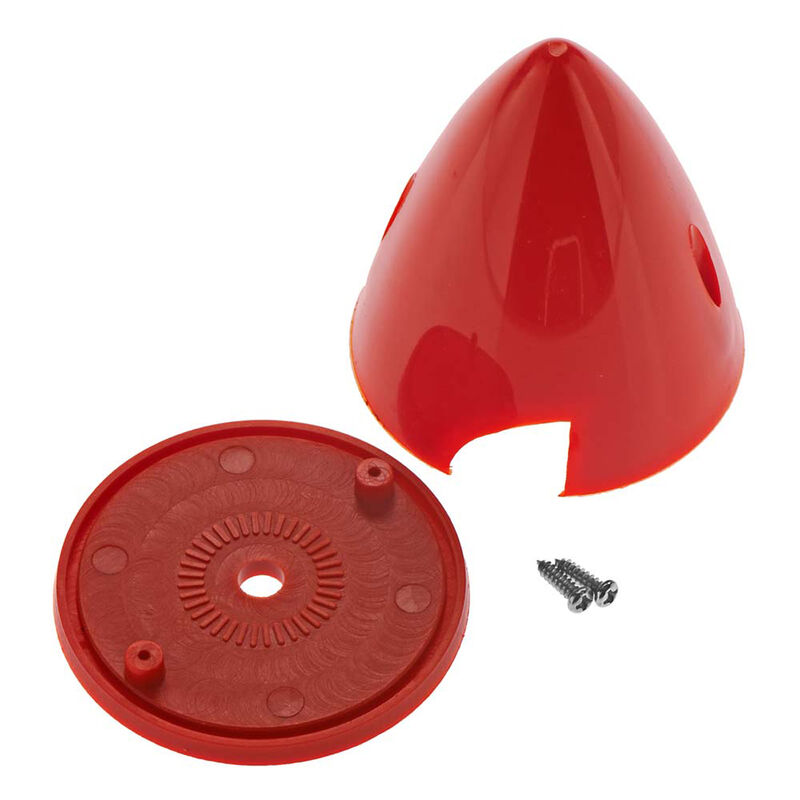 Spinner Yak 54 MK2 1.20 20cc EP ARF