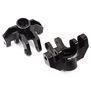 Billet Machined Steering Knuckles for Losi LMT 4WD Monster Truck