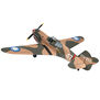 Giant P-40 Warhawk RTC 50-60cc, 86"