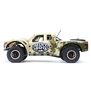 1/10 Mint 400 Ford Raptor Baja Rey Limited Edition 4WD RTR, Tan