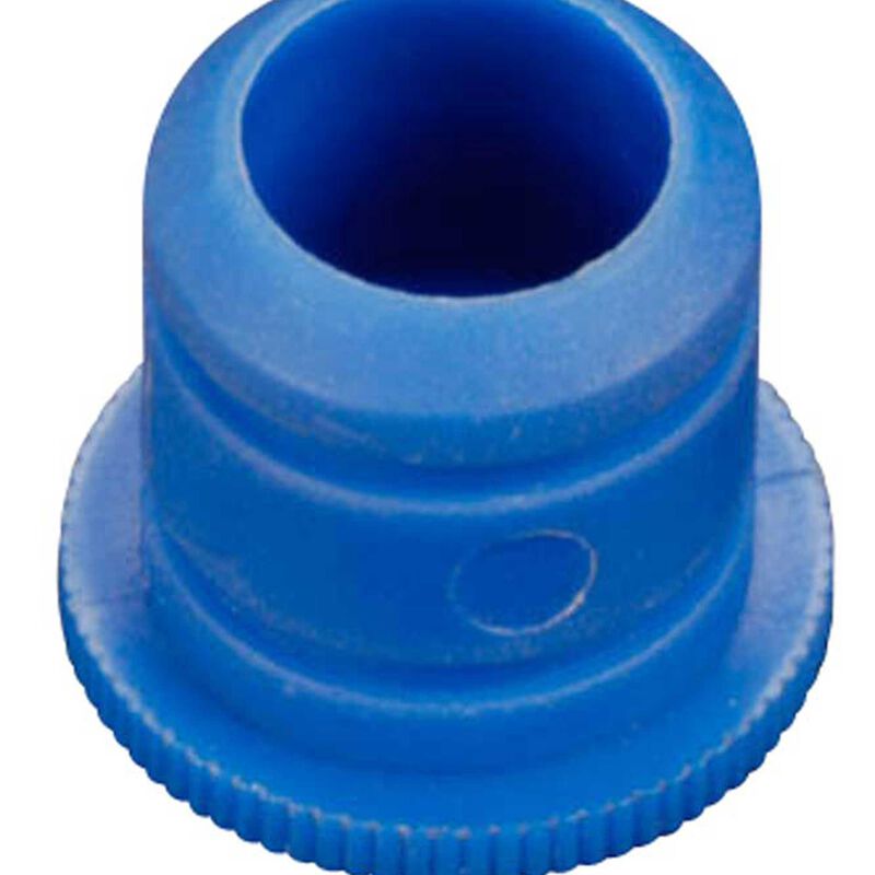 Carburetor Reducer 9mm, Blue: 21VB (P) V-Spec