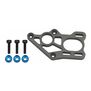 Aluminum Tri-Mount Motor Mount: Team Associated 1/10 RC10B7