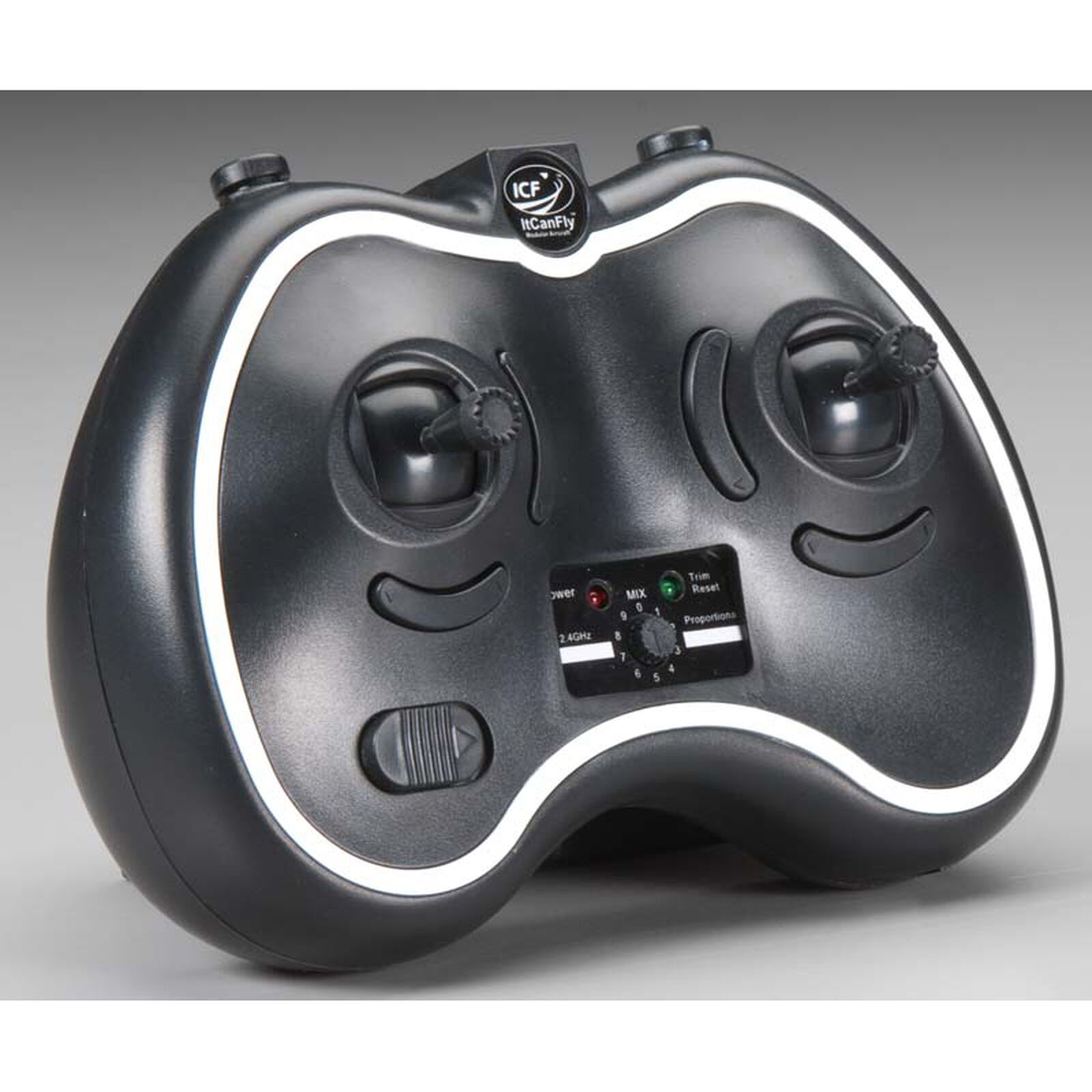 Transmitter 2.4GHz ItCanFly Uberlite