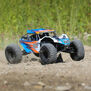 1/10 Rock Rey 4WD Rock Racer Kit
