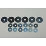 Diff Washer Set: MBX5/X5T