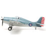 UMX F4F Wildcat BNF Basic