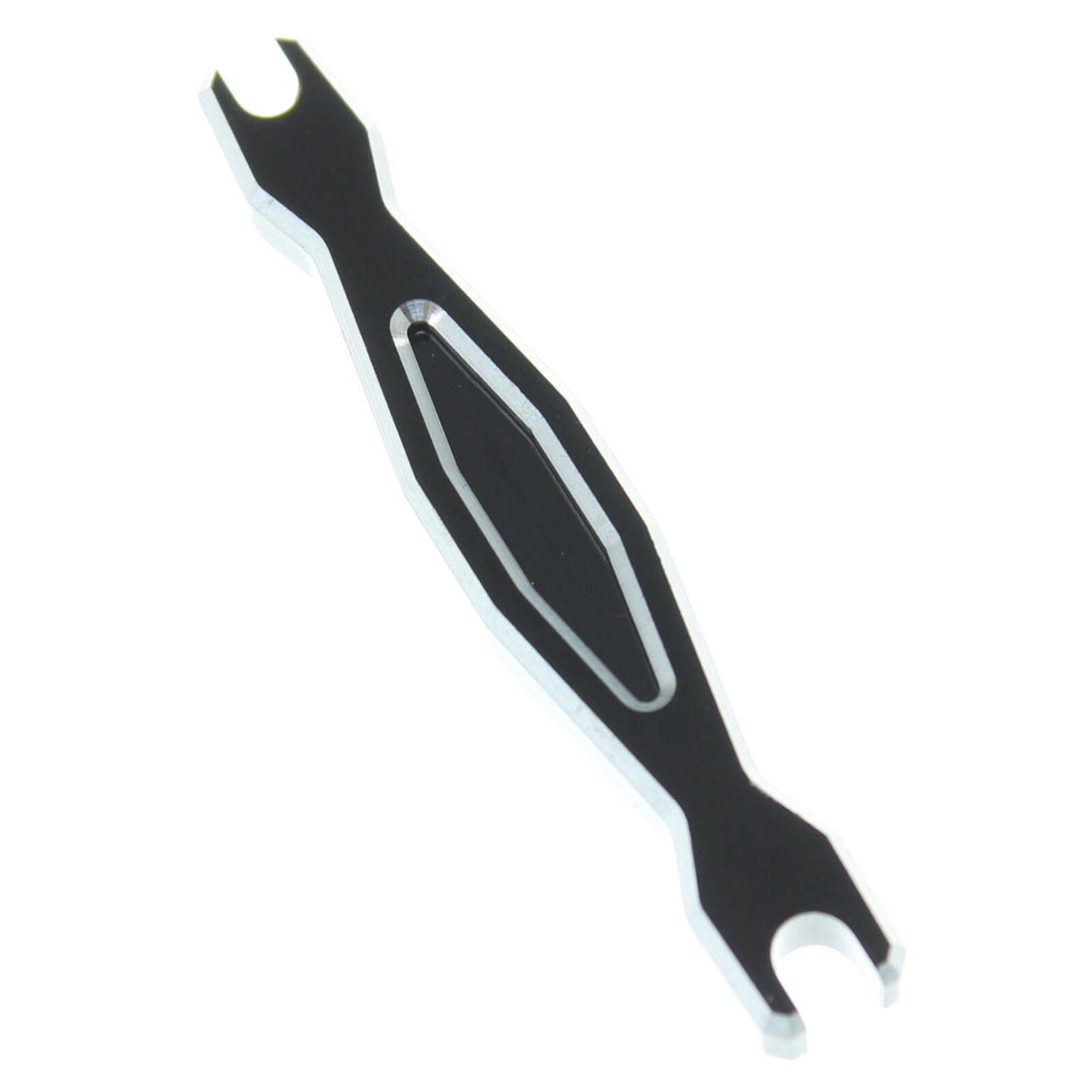 Aluminum Turnbuckle Wrench, 3.35mm/4mm