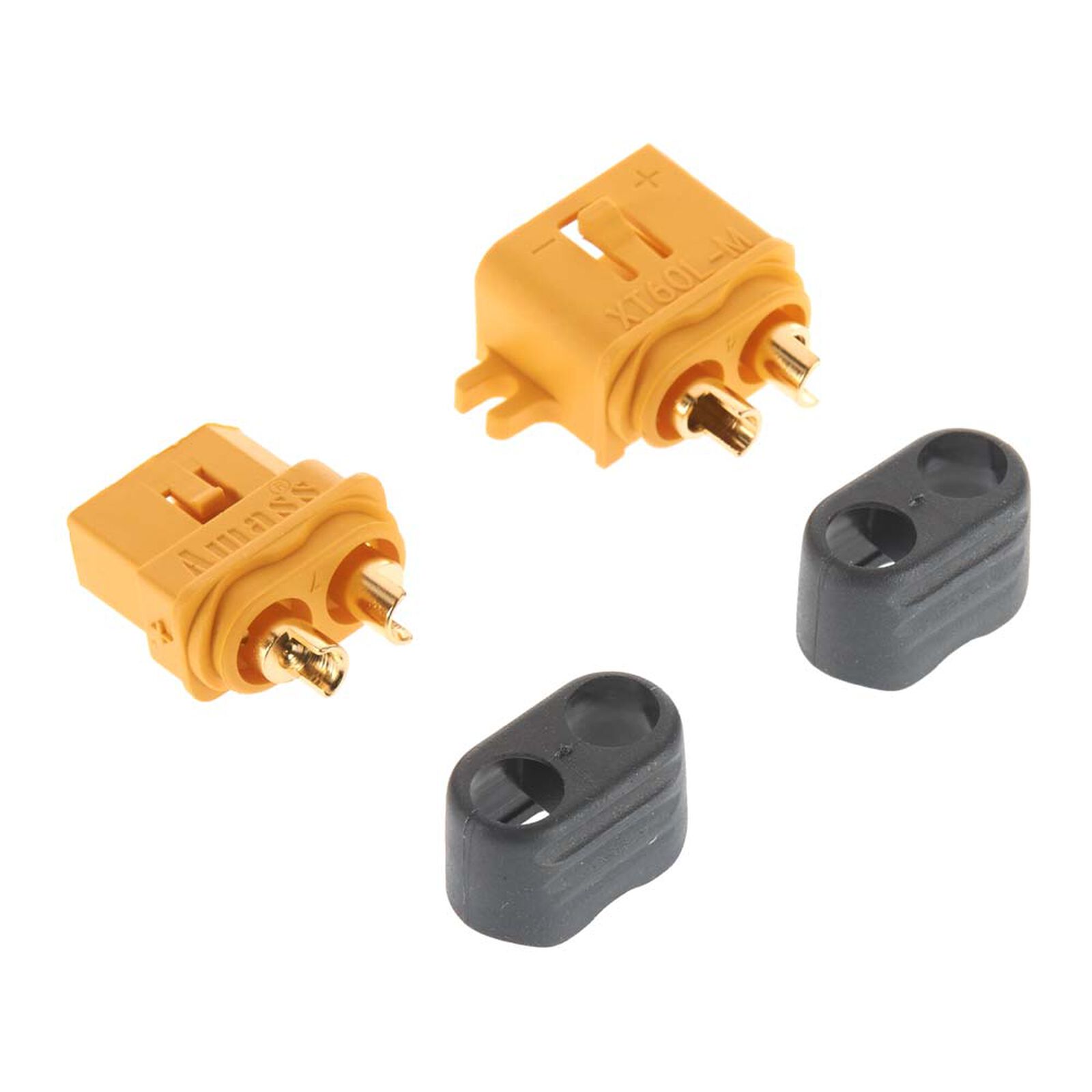 XT60L Type Connector Set 3.5mm