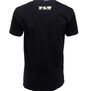Black TLR Stripe T-Shirt, 2XL