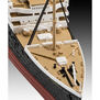 1/600 RMS Titanic Easy Click