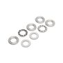 Main Grip Thrust Bearing Set: Fusion 700
