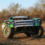 1/6 Super Baja Rey 4WD Desert Truck Brushless RTR with AVC