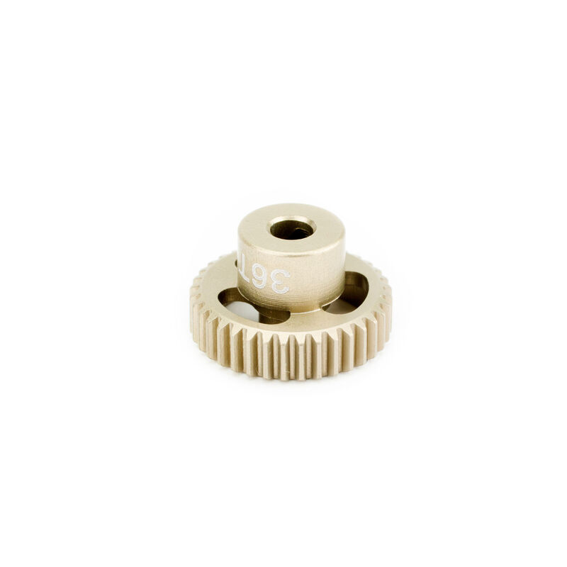 64 Pitch Pinion Gear, 36T