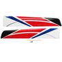 Wing Parts Set, Tori 2M EP Sailplane