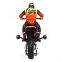 1/4 Promoto-MX 2S RTR Brushless Motorcycle