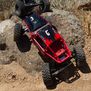 1/10 Capra 1.9 4WS Unlimited Trail Buggy RTR, Red - SCRATCH & DENT