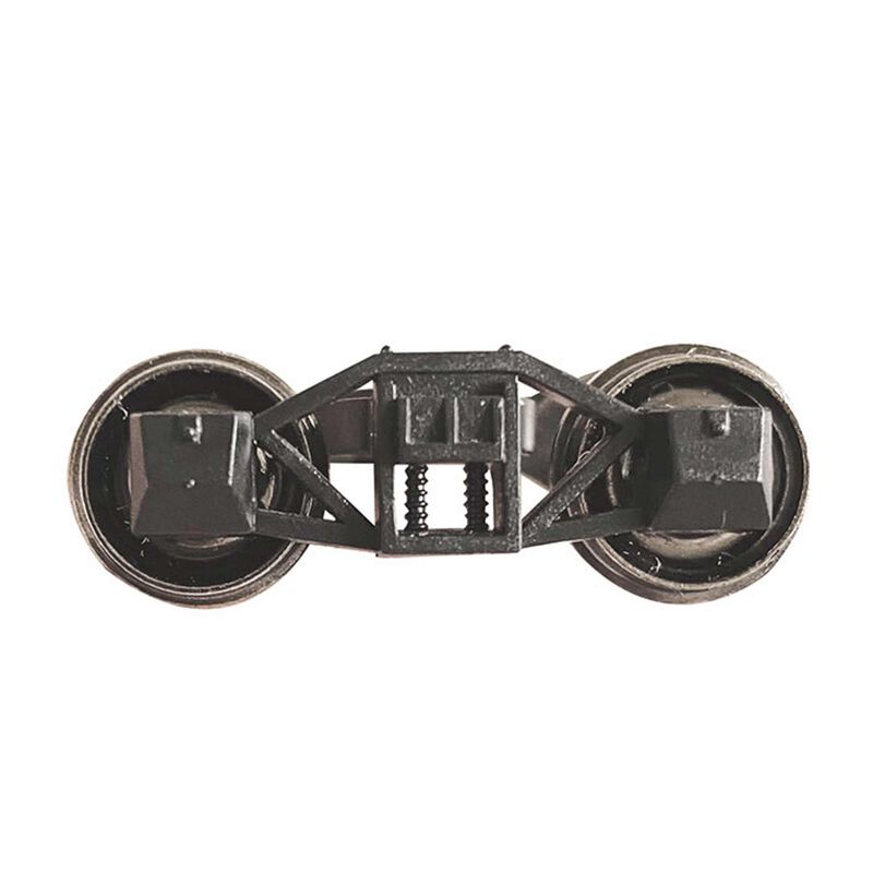 HO OLD TIME ARCH BAR TRUCKS